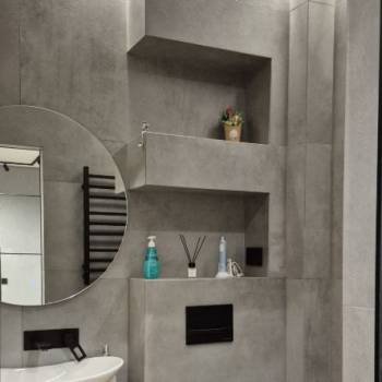 Продается 1-комнатная квартира, 49,4 м²