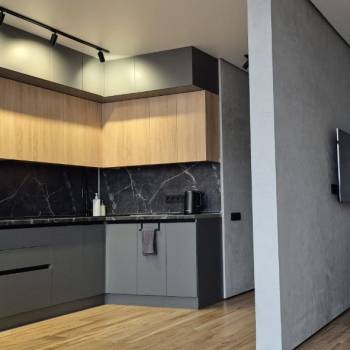 Продается 1-комнатная квартира, 49,4 м²