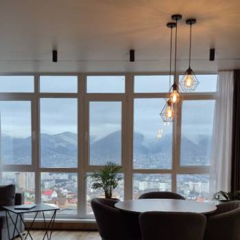 Продается 1-комнатная квартира, 49,4 м²