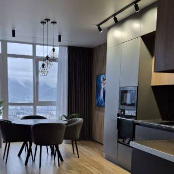 Продается 1-комнатная квартира, 49,4 м²