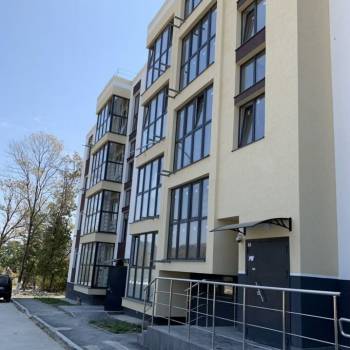 Продается 1-комнатная квартира, 26 м²