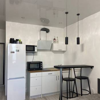Продается 1-комнатная квартира, 22,4 м²