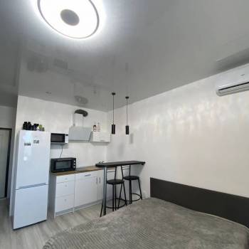 Продается 1-комнатная квартира, 22,4 м²