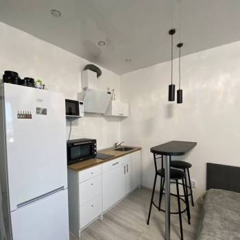 Продается 1-комнатная квартира, 22,4 м²