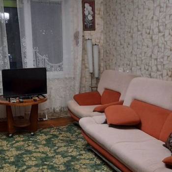Сдается 2-х комнатная квартира, 54 м²