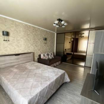 Сдается 1-комнатная квартира, 38 м²