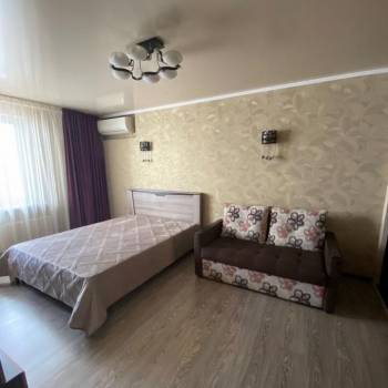 Сдается 1-комнатная квартира, 38 м²
