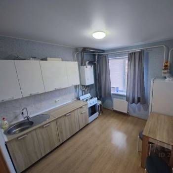 Сдается 1-комнатная квартира, 32 м²