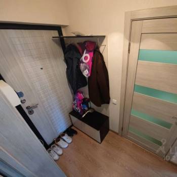 Сдается 1-комнатная квартира, 32 м²