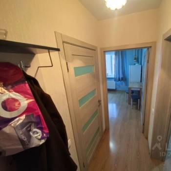 Сдается 1-комнатная квартира, 32 м²