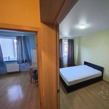 Сдается 1-комнатная квартира, 32 м²