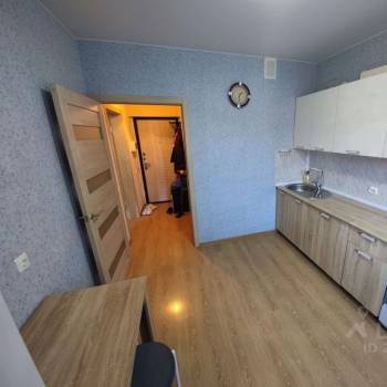 Сдается 1-комнатная квартира, 32 м²