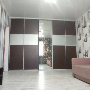 Сдается 1-комнатная квартира, 38 м²