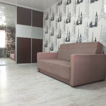 Сдается 1-комнатная квартира, 38 м²