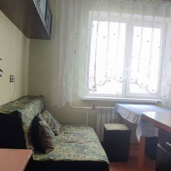 Сдается 1-комнатная квартира, 38 м²