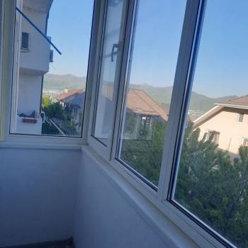 Сдается 1-комнатная квартира, 36 м²