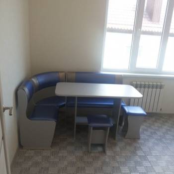 Сдается 1-комнатная квартира, 36 м²
