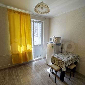 Сдается 1-комнатная квартира, 37,9 м²