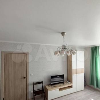 Сдается 1-комнатная квартира, 37,9 м²