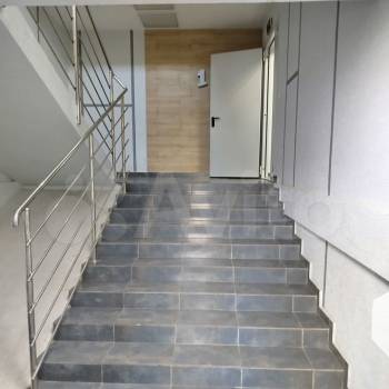 Сдается 1-комнатная квартира, 37,9 м²