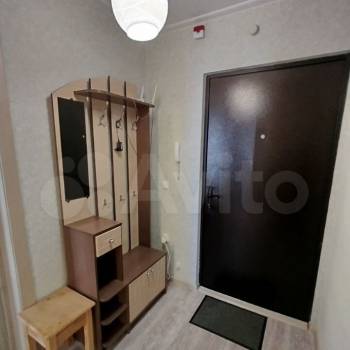 Сдается 1-комнатная квартира, 37,9 м²