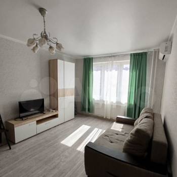 Сдается 1-комнатная квартира, 37,9 м²
