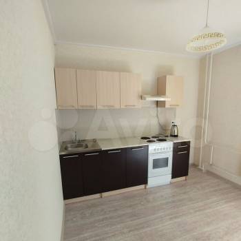 Сдается 1-комнатная квартира, 37,9 м²