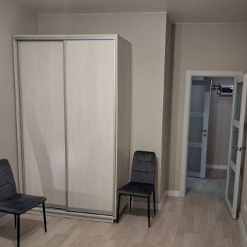Сдается 1-комнатная квартира, 34,7 м²