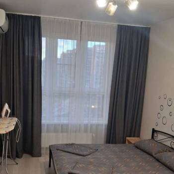 Сдается 1-комнатная квартира, 34,7 м²