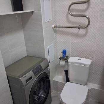 Сдается 1-комнатная квартира, 34,7 м²