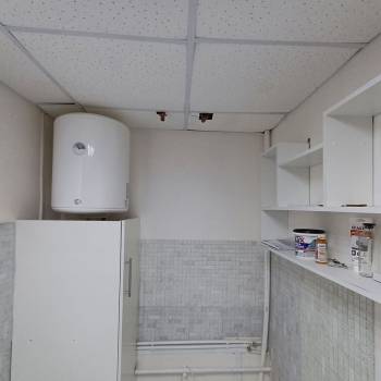 Сдается Нежилое помещение, 19 м²
