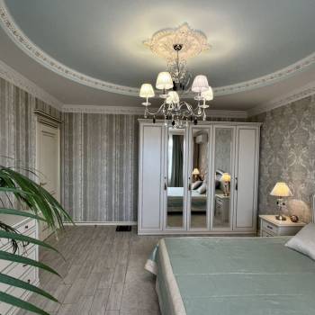 Продается 3-х комнатная квартира, 102 м²