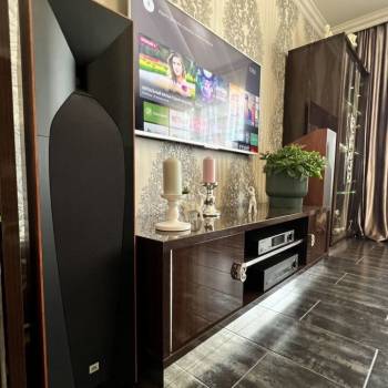 Продается 3-х комнатная квартира, 102 м²