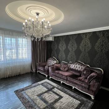 Продается 3-х комнатная квартира, 102 м²