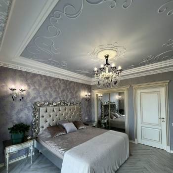 Продается 3-х комнатная квартира, 102 м²
