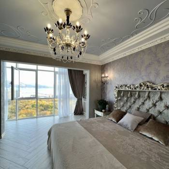Продается 3-х комнатная квартира, 102 м²
