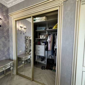 Продается 3-х комнатная квартира, 102 м²
