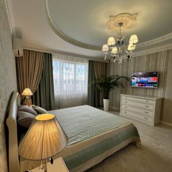 Продается 3-х комнатная квартира, 102 м²