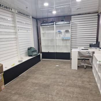 Сдается Нежилое помещение, 20 м²