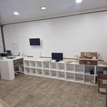 Сдается Нежилое помещение, 20 м²