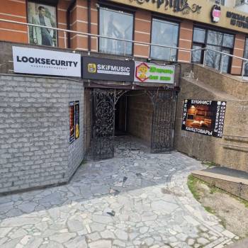 Сдается Нежилое помещение, 20 м²
