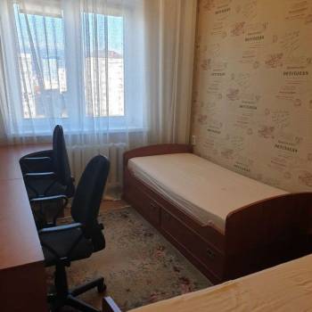 Сдается Многокомнатная квартира, 63 м²