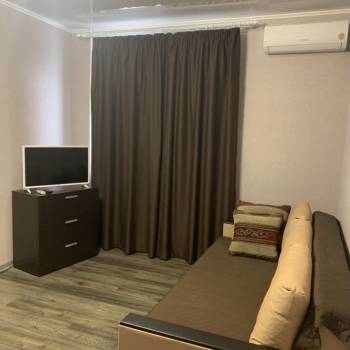 Сдается 1-комнатная квартира, 38,5 м²