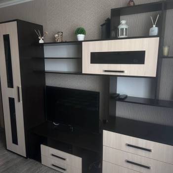 Продается 1-комнатная квартира, 38 м²