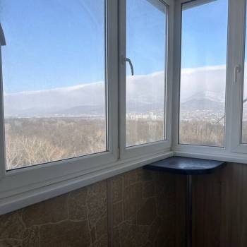 Продается 1-комнатная квартира, 38 м²