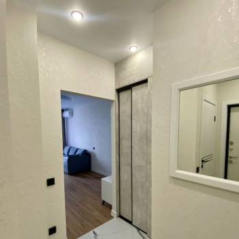 Сдается 1-комнатная квартира, 40 м²