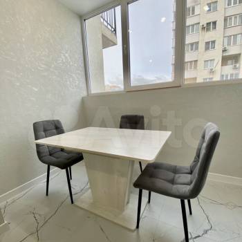 Сдается 1-комнатная квартира, 40 м²