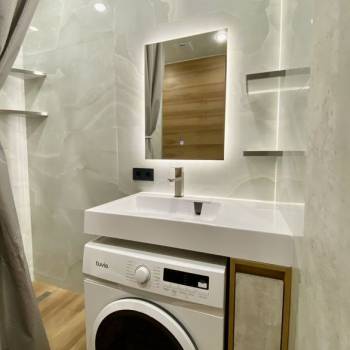 Сдается 1-комнатная квартира, 40 м²