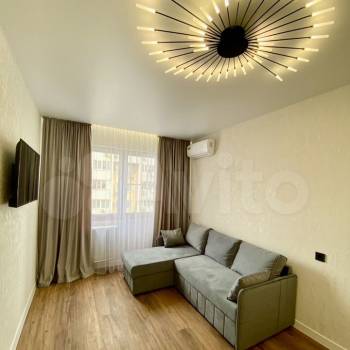 Сдается 1-комнатная квартира, 40 м²