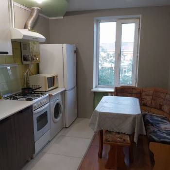 Сдается 1-комнатная квартира, 31 м²